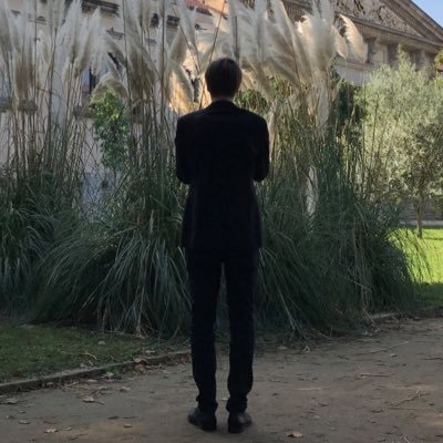Profile Picture of Michael Schmuck (@mchlschmck) on Twitter