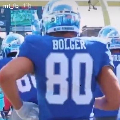 Profile Picture of Luke Bolger (@BolgerLuke) on Twitter