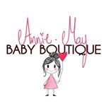 Profile Picture of Annie May Baby Boutique (@annie_may_baby_boutique) on Instagram