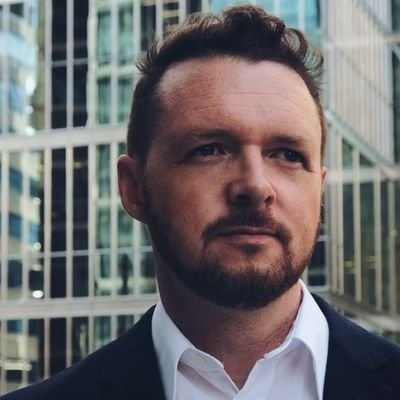 Profile Picture of Jay Cleary (@jayclearynyc) on Twitter