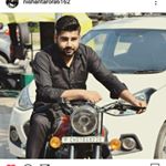 Profile Picture of Nishant Arora (@nishantarora6162) on Instagram