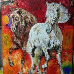 Profile Picture of Carlos Ayube Art (@carlosayubeart) on Instagram