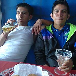 Isaac Velez - Twitter Profile Picture of Isaac Velez (@isaacvelez75) on Twitter