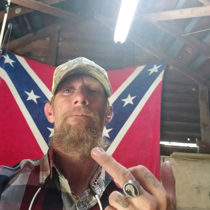 Profile Picture of John McEachin (@johnmceachin) on Tiktok