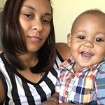 Profile Picture of Le'Toya Richardson (@jj_mommys_lilman) on Instagram