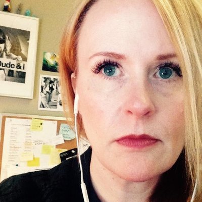 Profile Picture of Kim Larson (@KimLarson3) on Twitter
