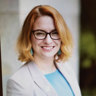 Profile Picture of Zoe Kipping (@zoe_kipping) on Twitter