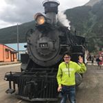 Profile Picture of Bruce Allen Tharpe (@bruce_tharpe_rail_enthusiast) on Instagram