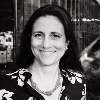 Profile Picture of Cheryl Sanders (@Sanders_Cheryl) on Twitter