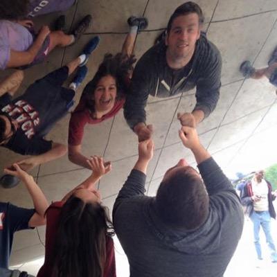 Profile Picture of Michael Aronoff (@aronoff_michael) on Twitter
