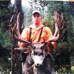 Profile Picture of Steve Merritt (@stevemerritt378) on Instagram