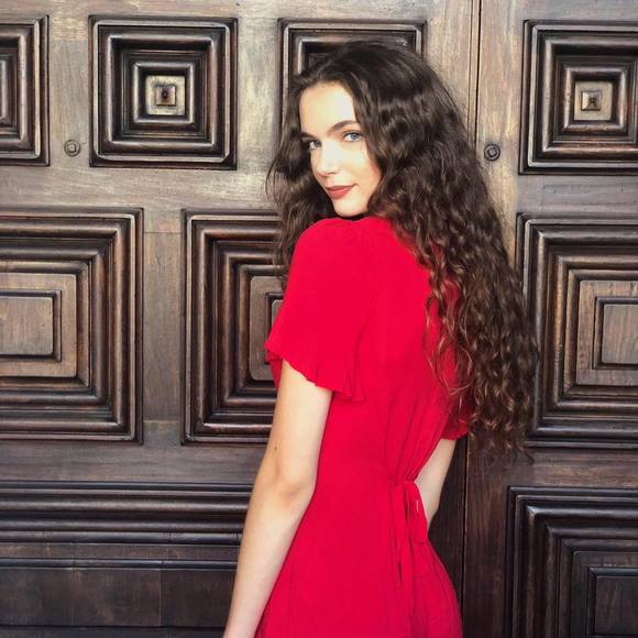 Profile Picture of Melissa Bufka (@melissaabufkaa) on Poshmark