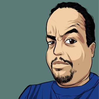 Profile Picture of Sheldon M. Williams (@DBASheldon) on Twitter