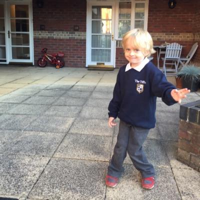 Profile Picture of Laurie Batchelor (@norwichreiki) on Twitter