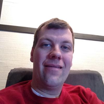 Profile Picture of Timothy Enright (@timothyjenright) on Twitter