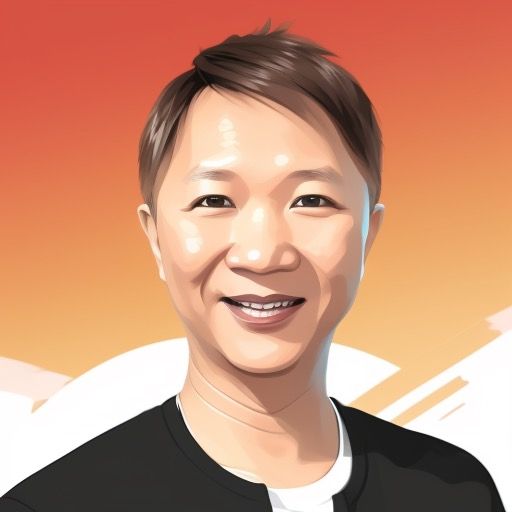 Profile Picture of howardpeng221 (@howardpeng221) on Tiktok