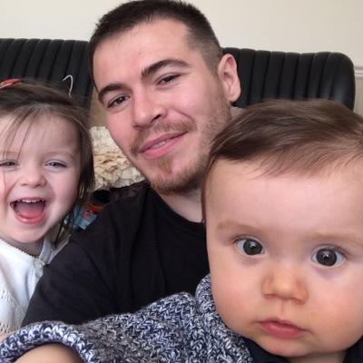 Profile Picture of Michael Tonge (@mike_tonge) on Twitter