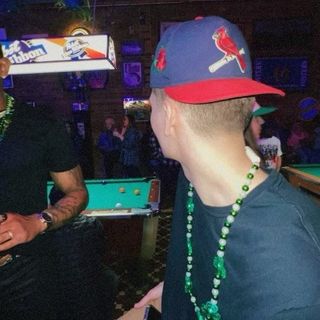 Profile Picture of Joshua Boozer (@joshboozer6) on Instagram