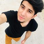Profile Picture of Saif Ahmed (@saifahmedworld) on Instagram