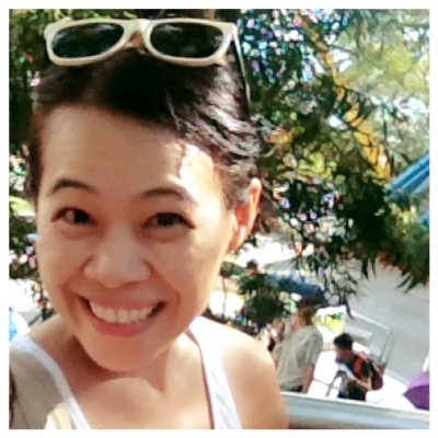 Profile Picture of Catherine Liu (@catherineliu430) on Twitter