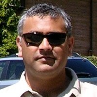 Profile Picture of Dharmendra Patel (@dharmendra-patel-55) on Quora