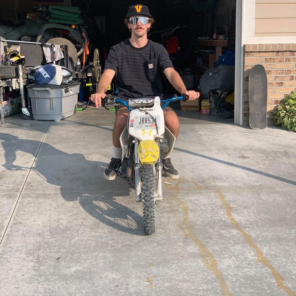 Profile Picture of Joey Digiacomo (@jdigiacomo23) on Poshmark