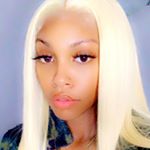 Profile Picture of Mischa Chalyce Morris 👑 (@mischacee) on Instagram