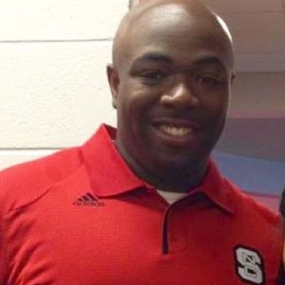 Profile Picture of Dantonio Burnette (@CoachThunder45) on Twitter