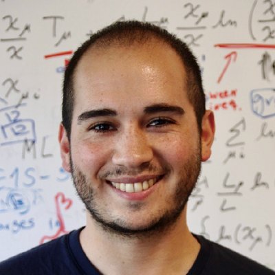 Cristian Jara-Figueroa - Twitter Profile Picture of Cristian Jara-Figueroa (@Cristian_jf) on Twitter