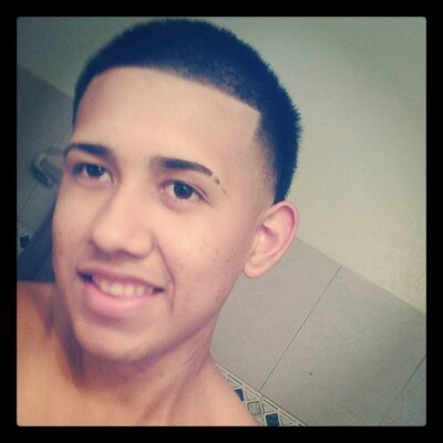 Profile Picture of Julian Damian (@DamianToThrowed) on Twitter