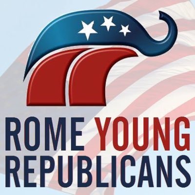 Profile Photo of RomeYoungRepublicans (@RomeYRs) on Twitter