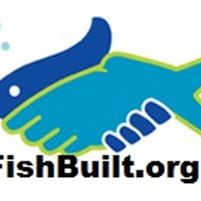 Profile Picture of Daniel Marion (@fishbuilt) on Twitter