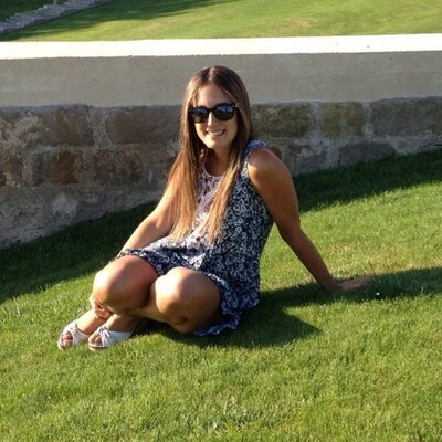 Profile Picture of Monica Badia Marin (@monica_bm91) on Twitter