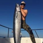Profile Picture of Brandon Bertini (@ispearfish) on Instagram