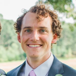 Profile Picture of William Visser (@Visseroni) on Twitter