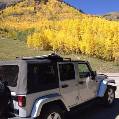 Profile Picture of Brian Rippy (@btravels1) on Twitter