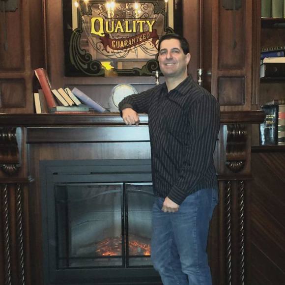 Profile Picture of Michael Volpi (@volpster) on Poshmark