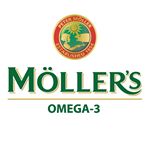 Profile Picture of Möller's Omega 3 (@mollersomega3) on Instagram
