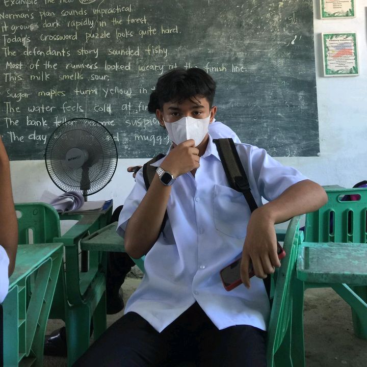 Profile Picture of kentbacton (@kentbacton) on Tiktok