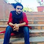 Profile Picture of Umar Khalid (@umar_khalid87) on Instagram