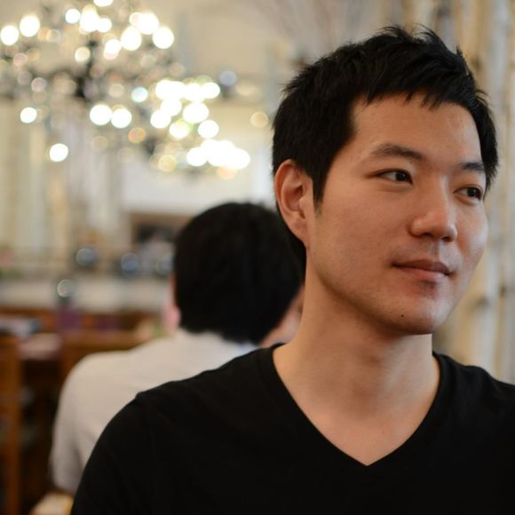 Profile Picture of 경용 심 (@causky) on Poshmark