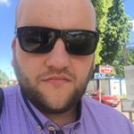 Profile Picture of Maciej Żurawski (@zurawskim) on Instagram