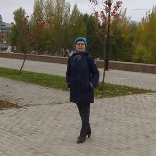 Profile Picture of Larisa Tkachenko (@tkachelarisa) on Instagram