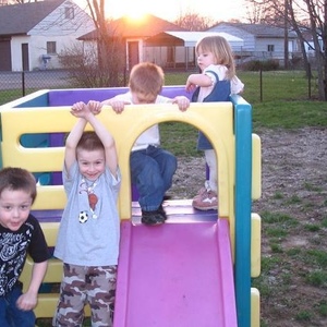 Profile Picture of Daron Decker (@218639533) on Myspace