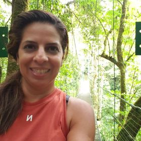 Profile Picture of Annette Romero (@anneromero) on Pinterest