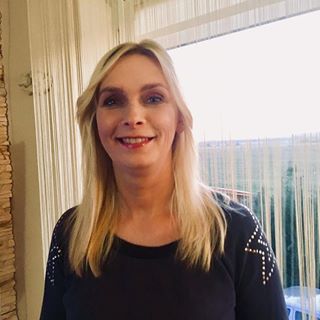 Profile Picture of Joanna Kotlowska (@joanna.kotlowska.3) on Facebook