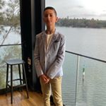 Profile Picture of Christian Gregory (@christian_gregory3) on Instagram