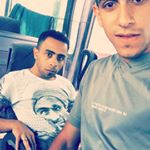 Profile Picture of خليل عبدالله (@khalil.abdullah) on Instagram