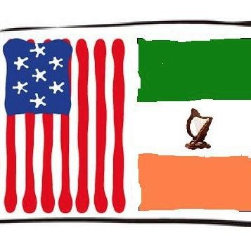 Profile Picture of U.S. Embassy Dublin (@USEmbassyDublin) on Twitter