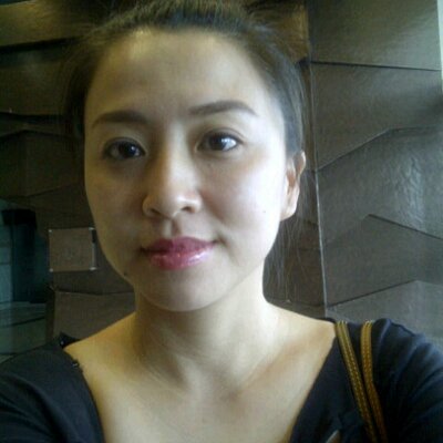 Profile Picture of Lily Goh (@widyasany) on Twitter